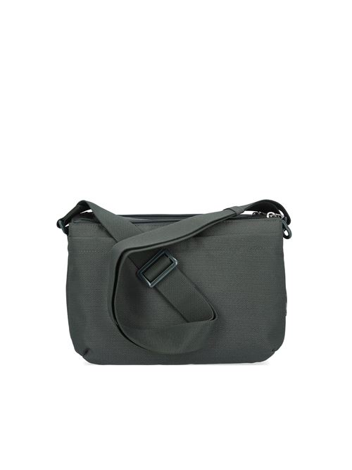 MD20 shoulder bag MANDARINA DUCK | P10QMT55SPINE GREEN